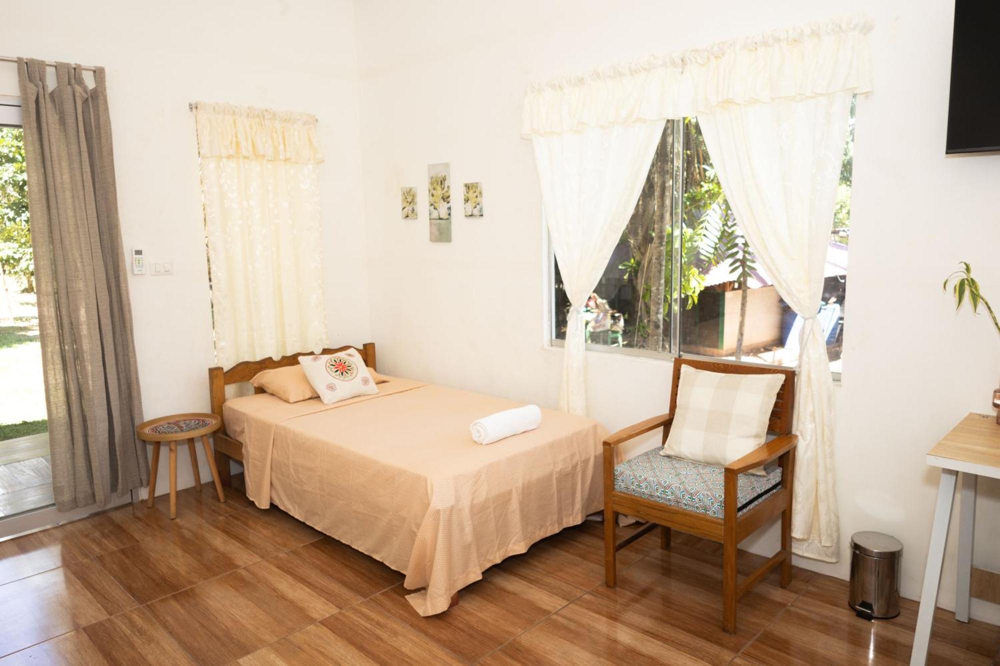 Chaikoni Lodge Pucallpa Exterior foto